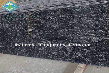 Giá đá đen nhiệt đới