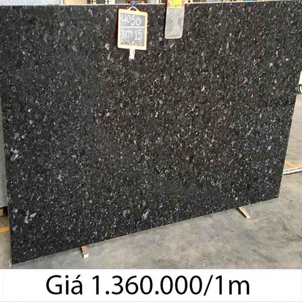 Giá đá hoa cương đen 2023