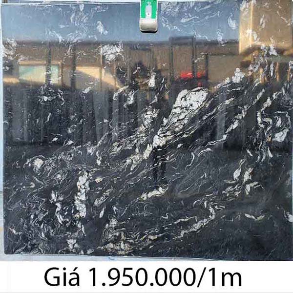 Giá đá hoa cương đen 2023
