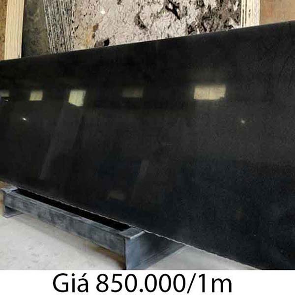 Giá đá hoa cương đen 2023