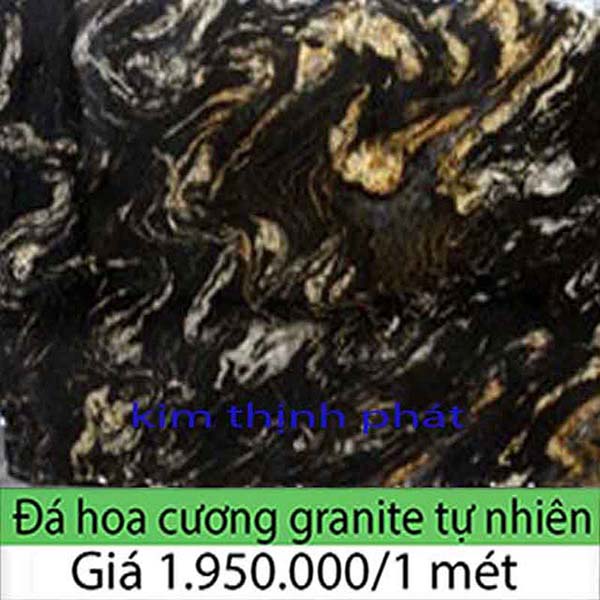 Giá đá hoa cương đen 2023