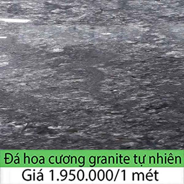 Giá đá hoa cương đen 2023
