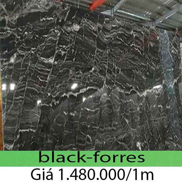 Giá đá hoa cương đen 2023