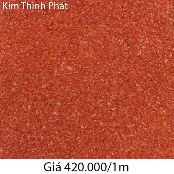 Giá đá hoa cương đỏ 2023