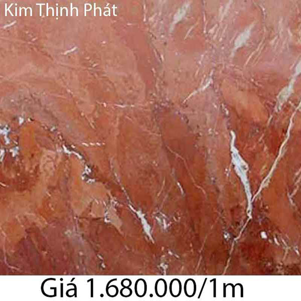 Giá đá hoa cương đỏ 2023