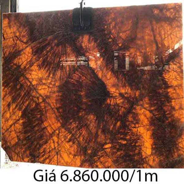 Giá đá hoa cương đỏ 2023