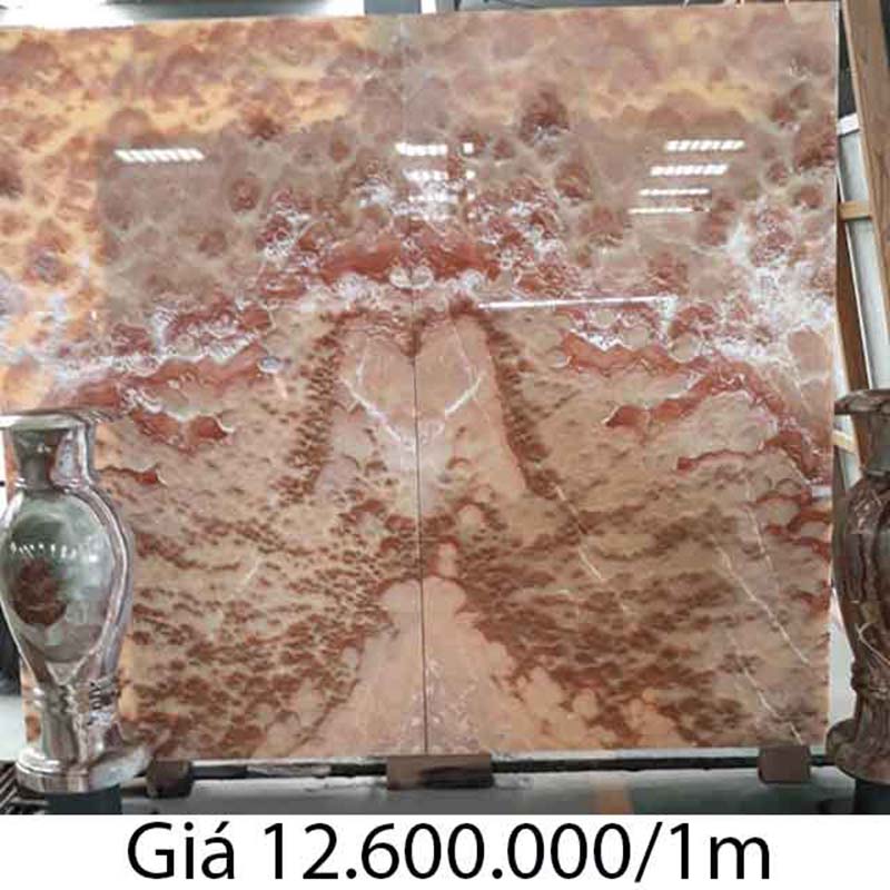 Giá đá hoa cương onyx đối xứng