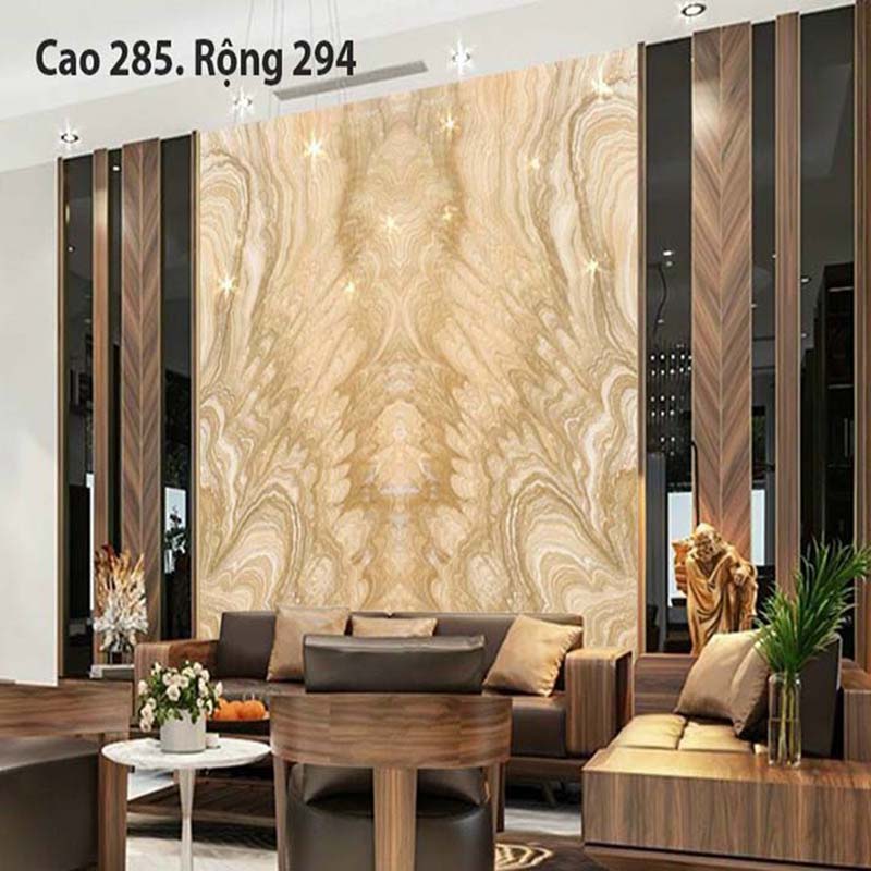 Giá đá hoa cương onyx đối xứng