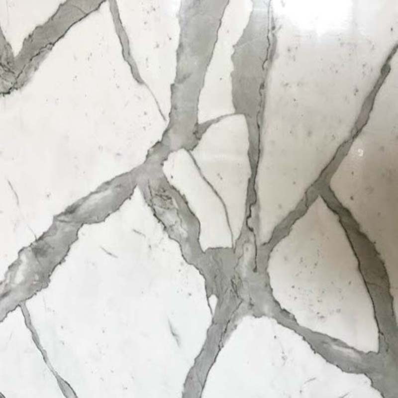 đá hoa cương đối xứng