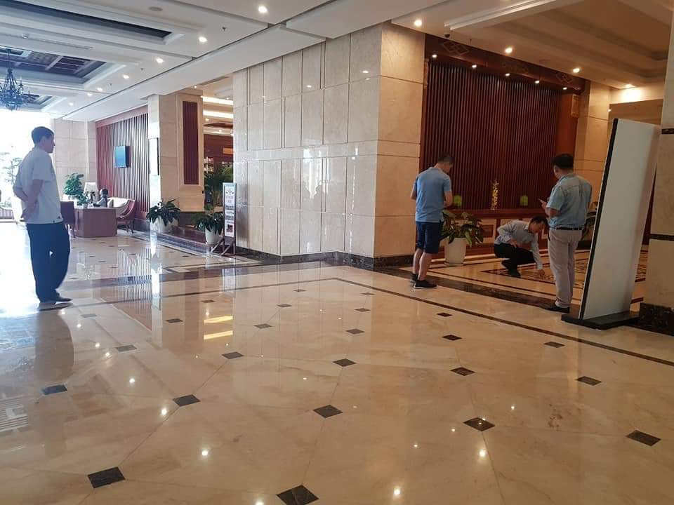 đá hoa cương granite phòng ngủ 2023