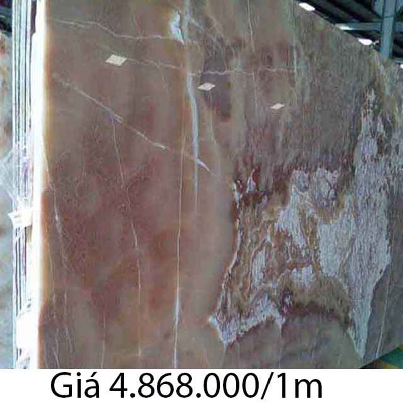 Giá đá hoa cương granite tự nhiên onyx 2023