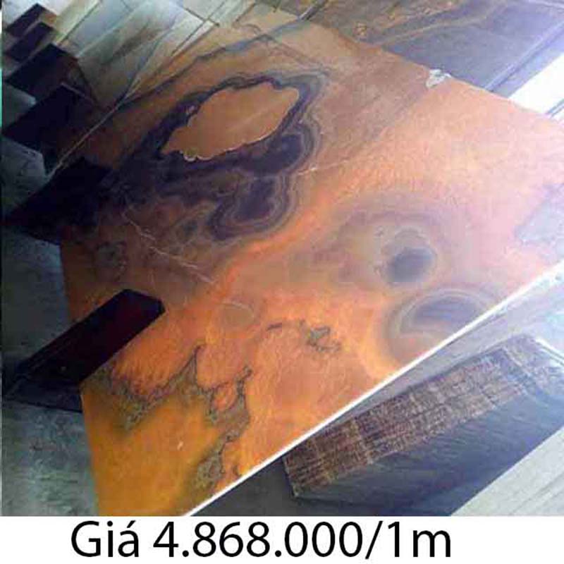 Giá đá hoa cương granite tự nhiên onyx 2023