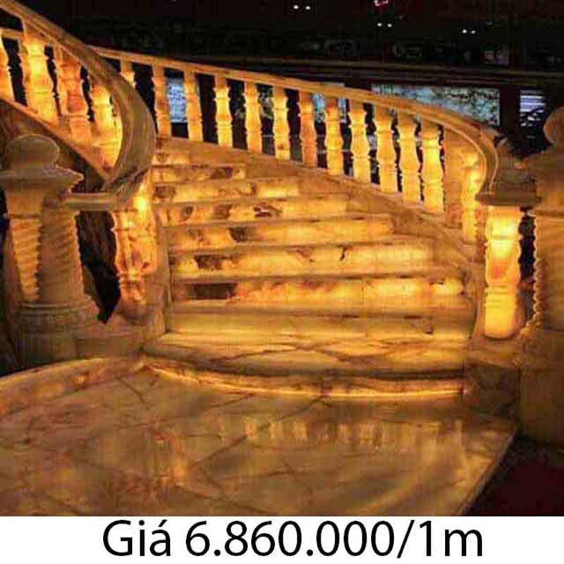 Giá đá hoa cương granite tự nhiên onyx 2023