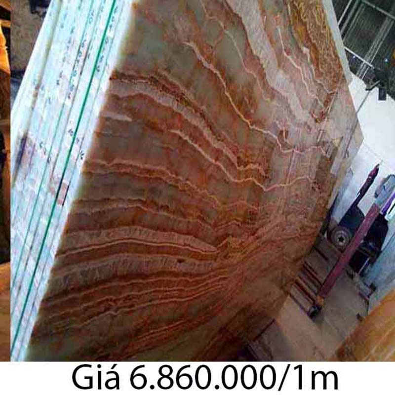 Giá đá hoa cương granite tự nhiên onyx 2023