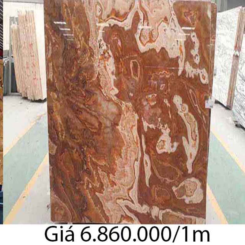 Giá đá hoa cương granite tự nhiên onyx 2023
