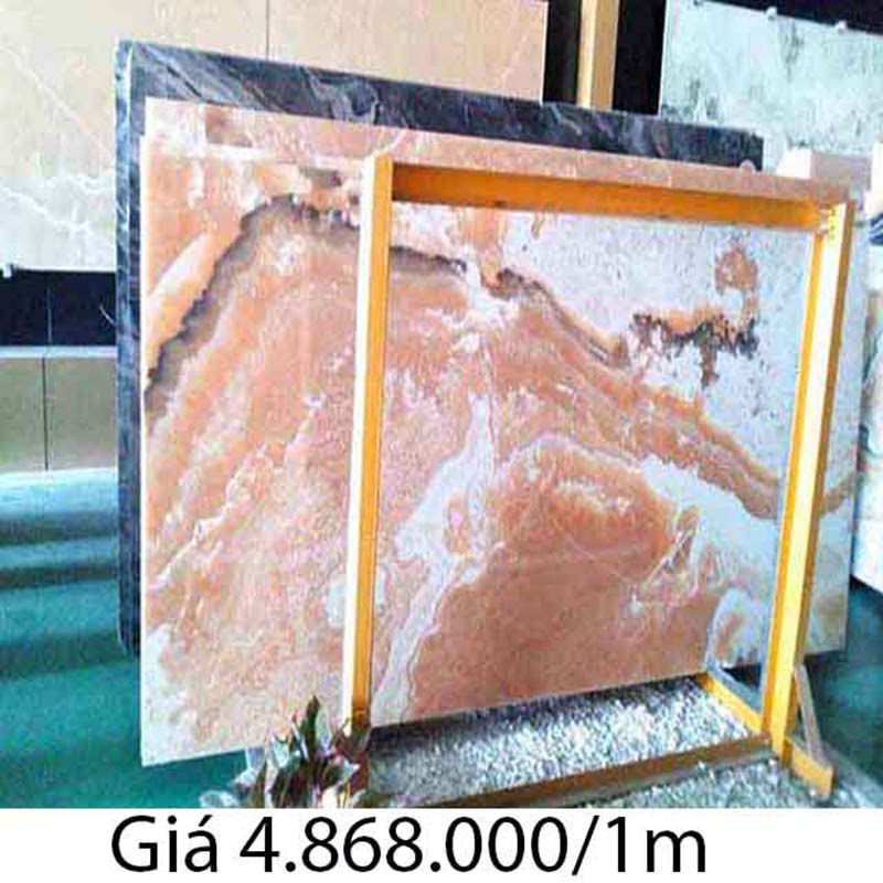 Giá đá hoa cương granite tự nhiên onyx 2023