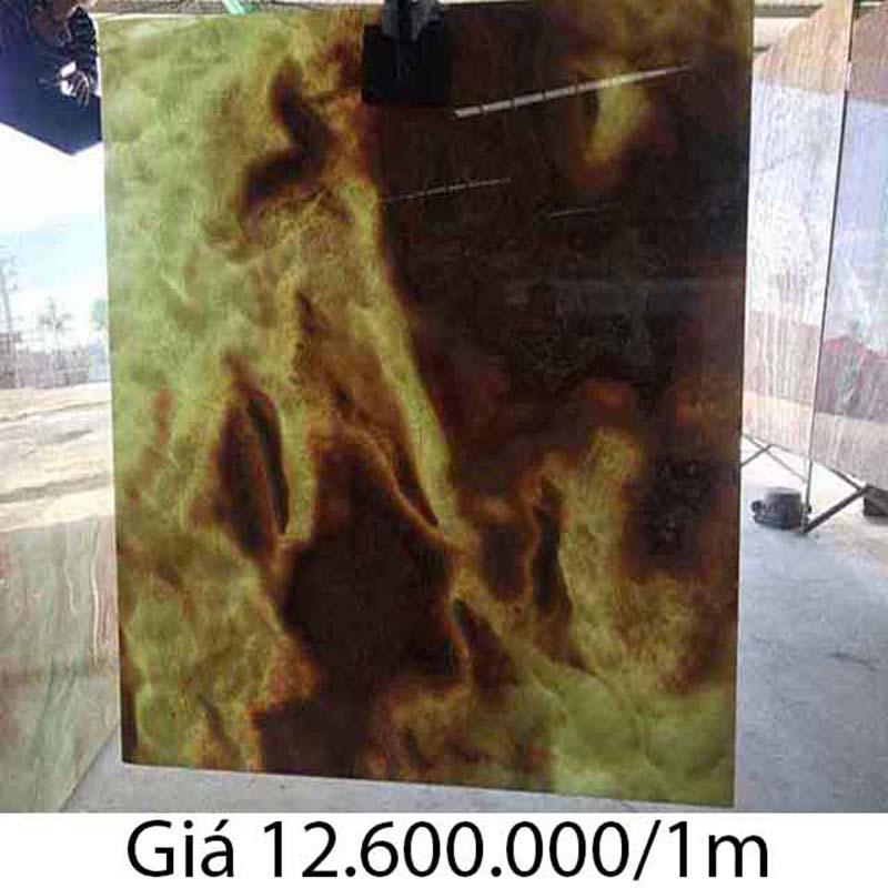 Giá đá hoa cương granite tự nhiên onyx 2023