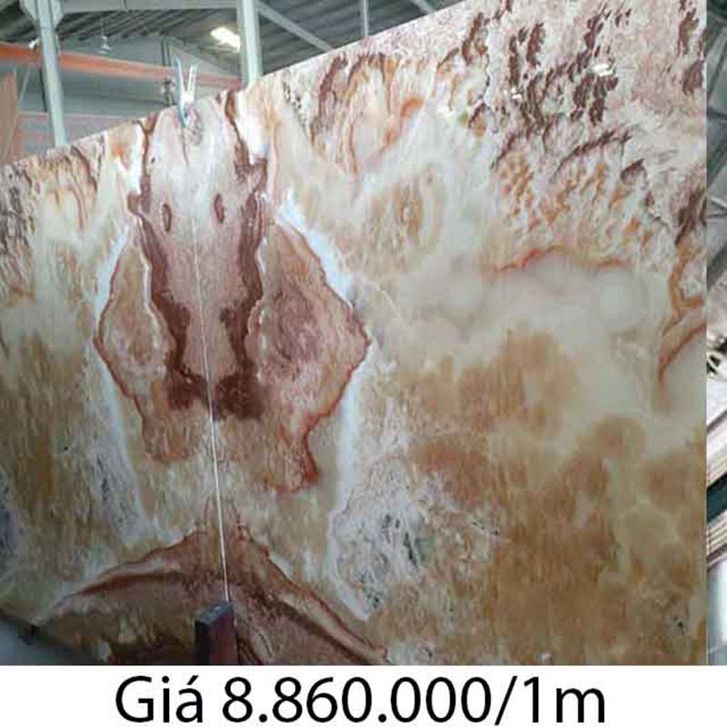 Giá đá hoa cương granite tự nhiên onyx 2023