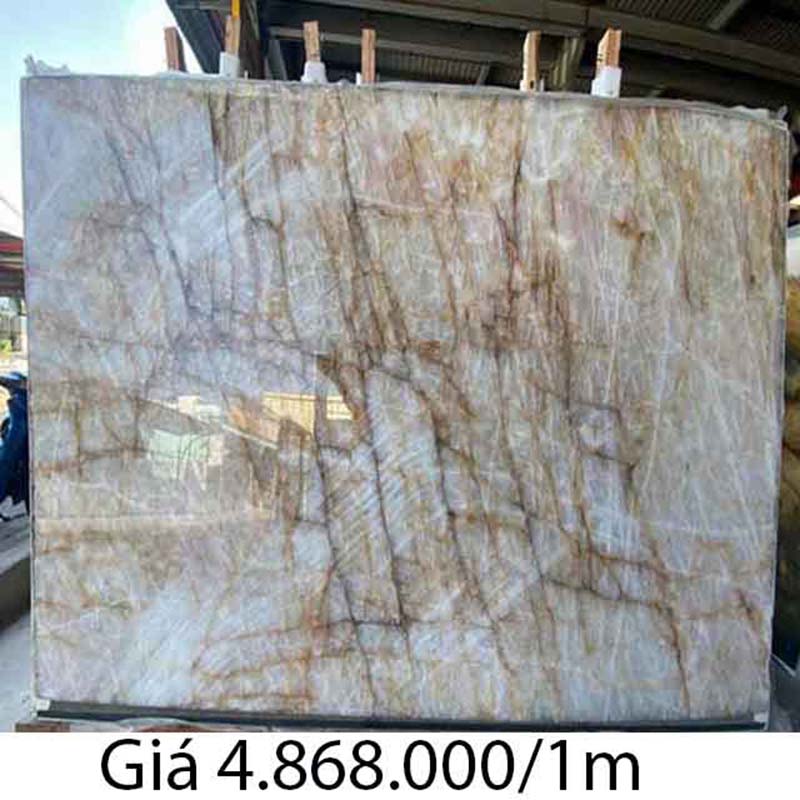 Giá đá hoa cương granite tự nhiên onyx 2023