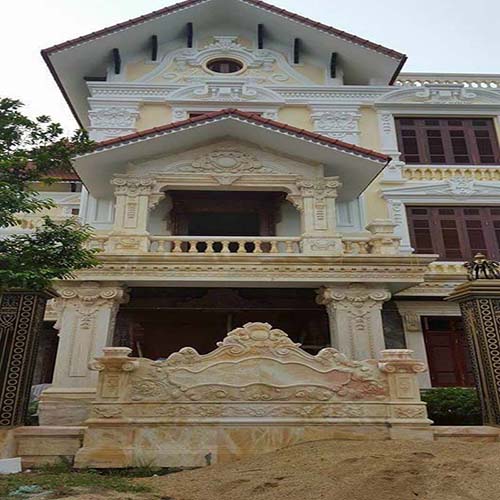 Giá đá hoa cương khách sạn 2023