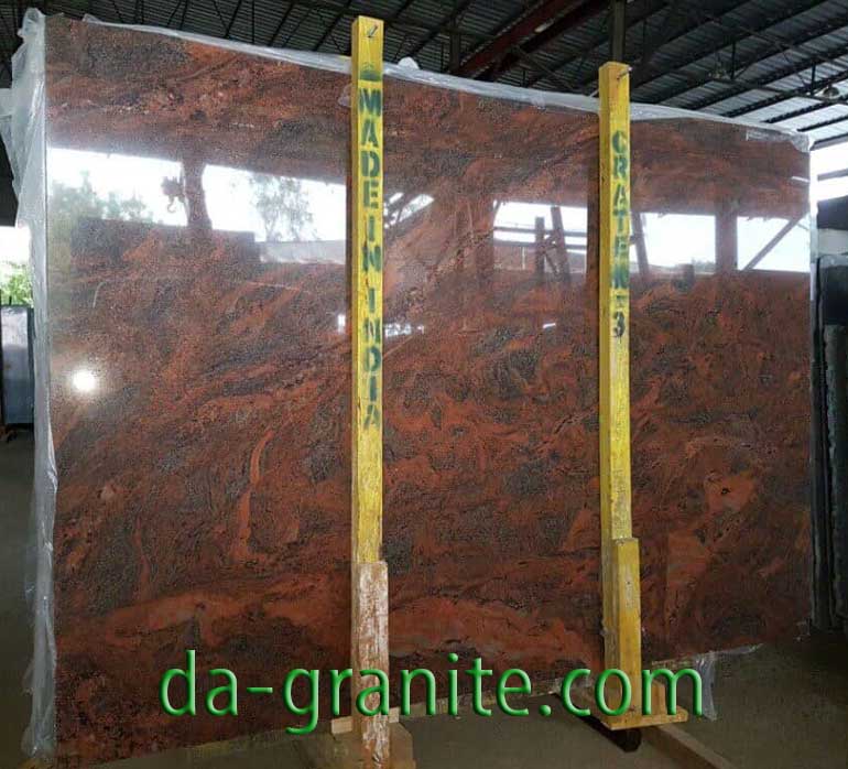 Đá hoa cương