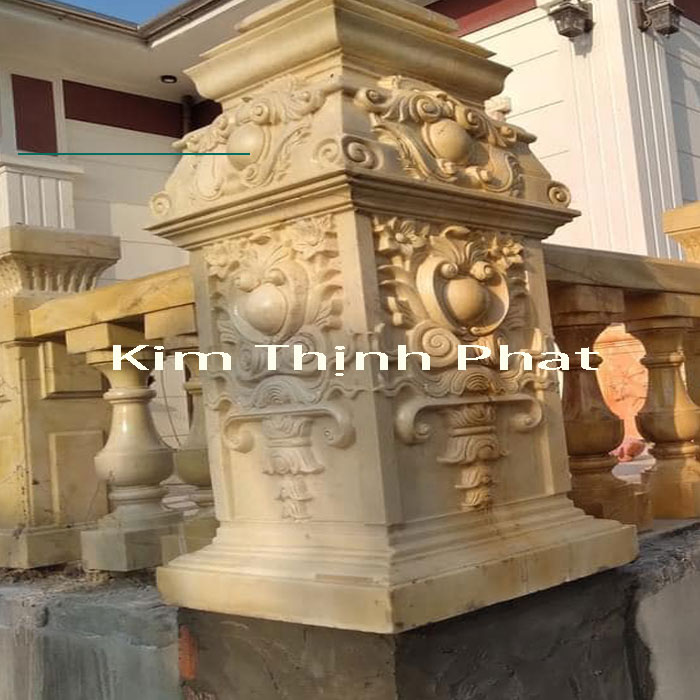 Giá đá hoa cương tay vịn 2023