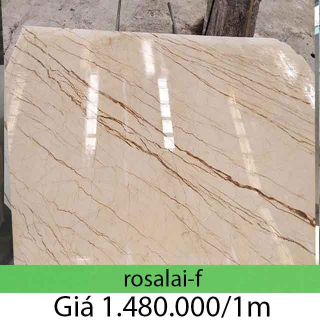 Giá đá hoa cương trắng ngà 2023