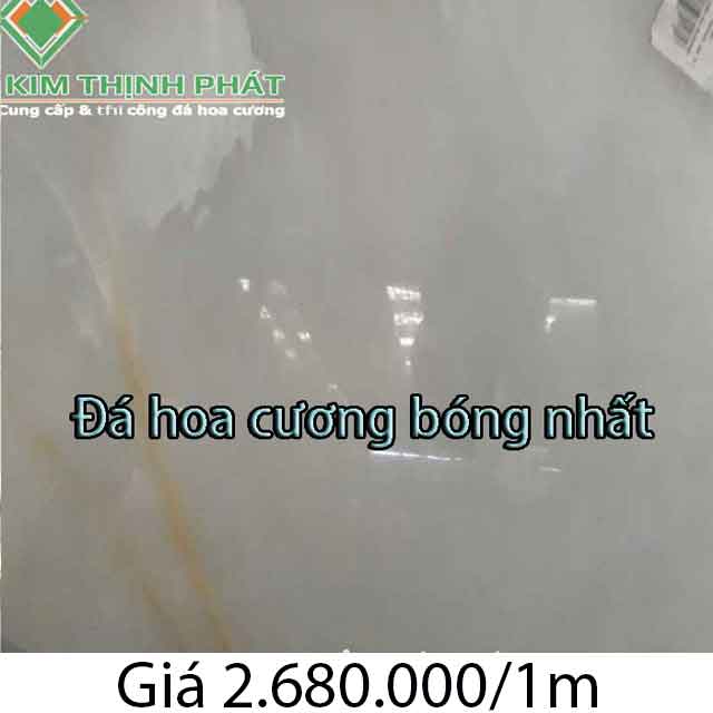 Giá đá hoa cương trắng ngà 2023