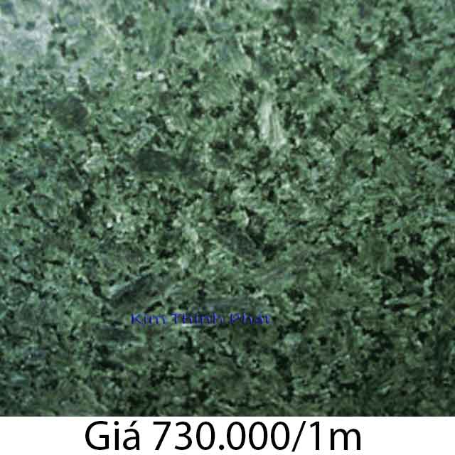 Giá đá hoa cương xanh 2023