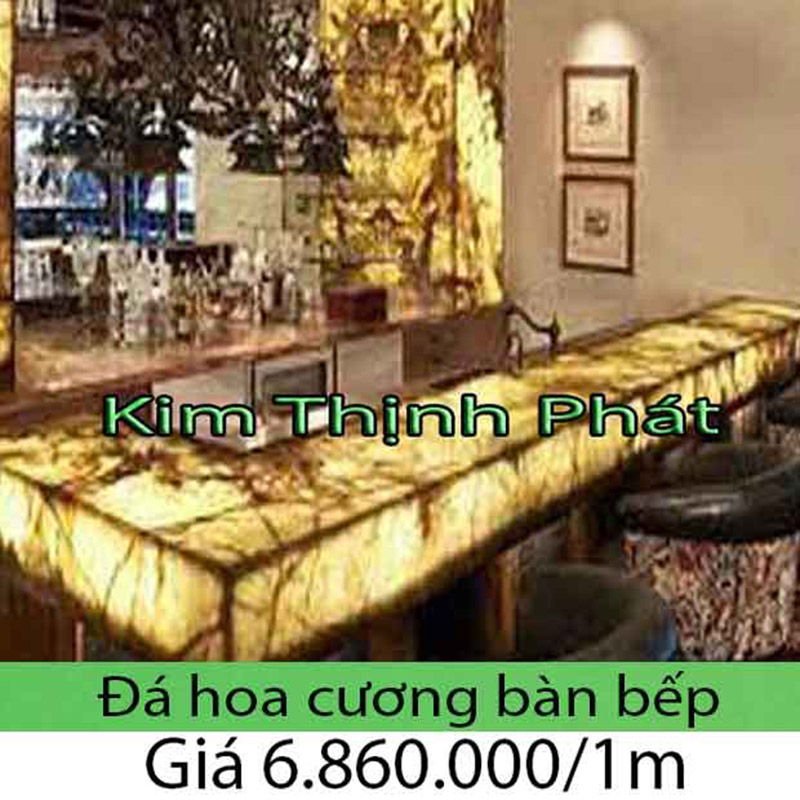 Giá đá hoa cương xuyên sáng 2023