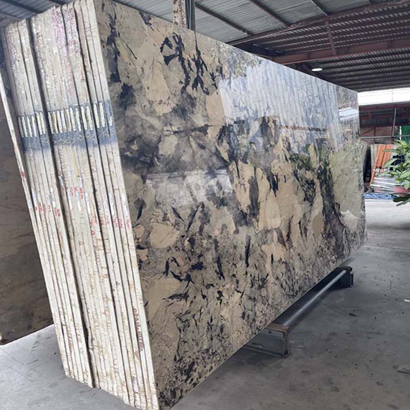 Giá mẫu đá hoa cương granite 2023