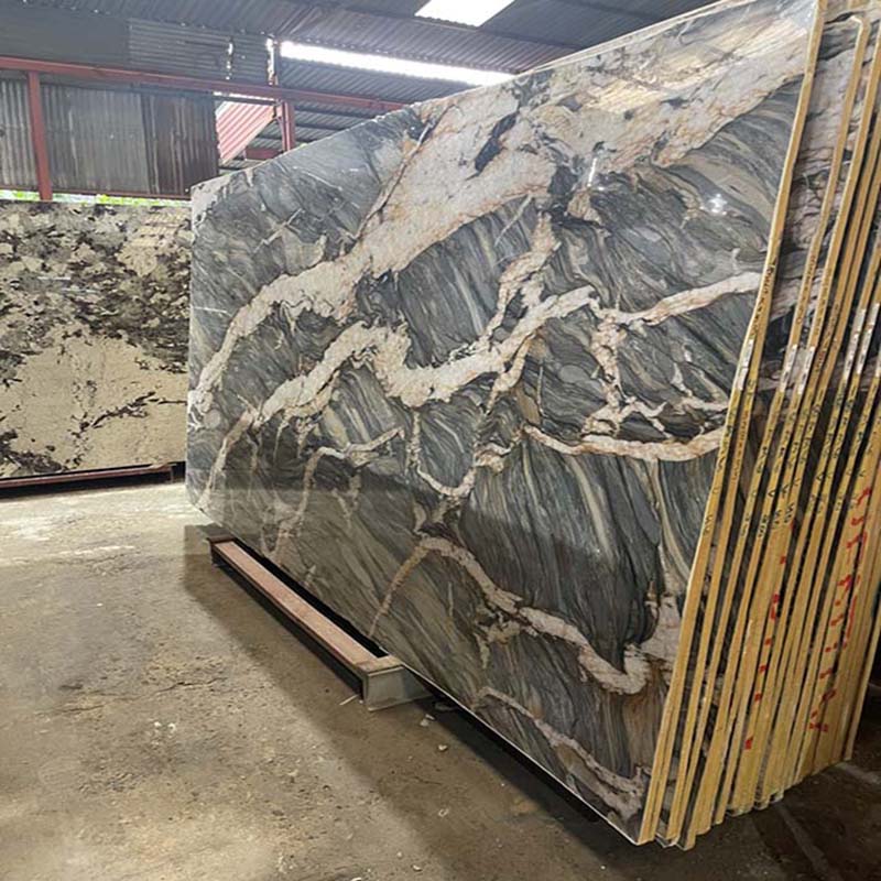 Giá mẫu đá hoa cương granite 2023
