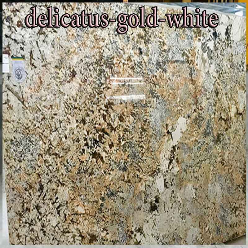 Giá đá granite delicatus gold