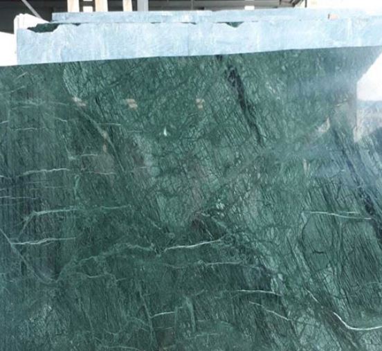 Giá đá hoa cương mã số 214 màu xanh mắt ngọc