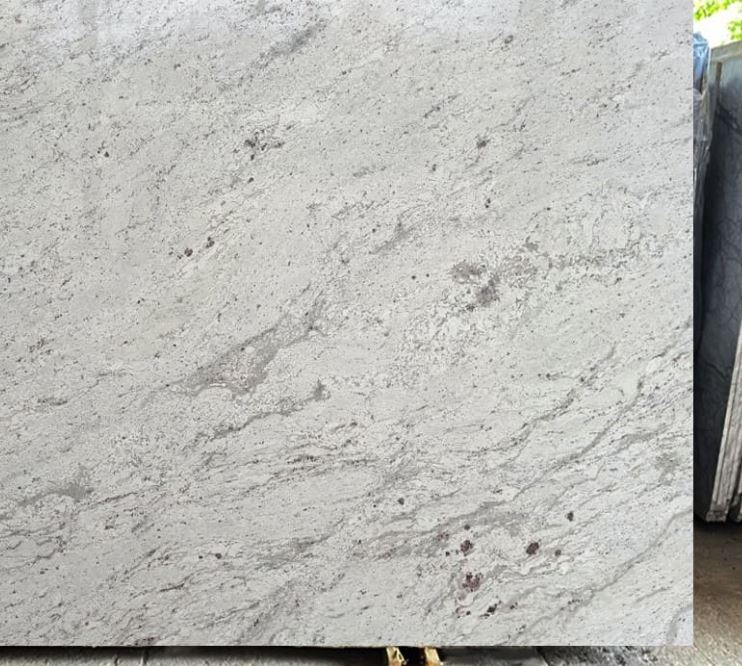 Giá đá hoa cương mã số 219 màu xám trắng