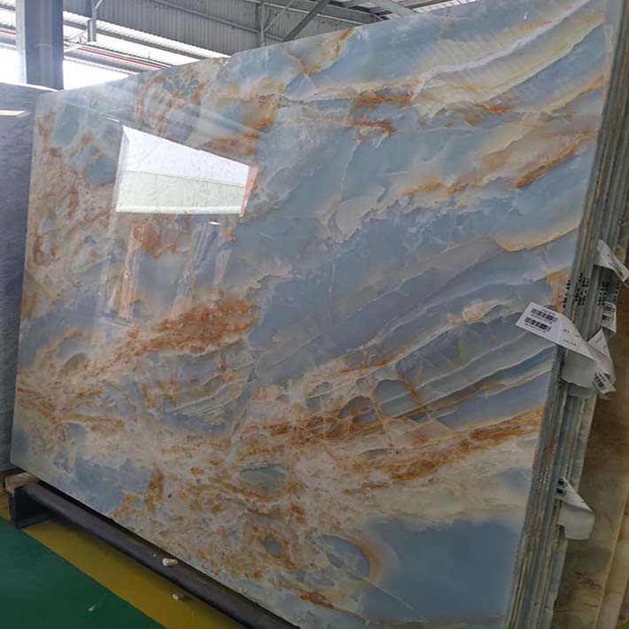 Đá Hoa Cương Onyx