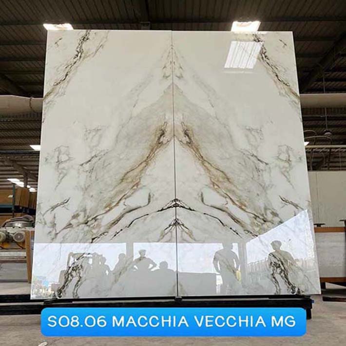 Đá Hoa Cương Sứ Ấn Độ