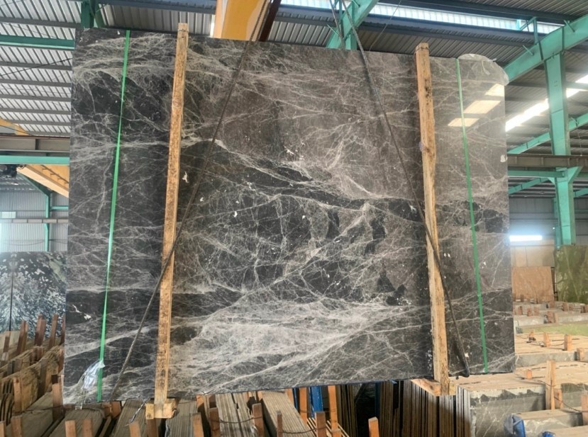Giá đá marble grey light