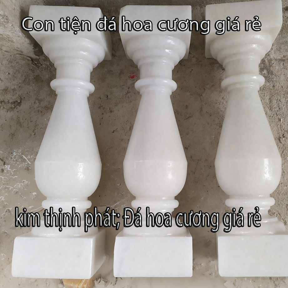 lan can con tiện đá5