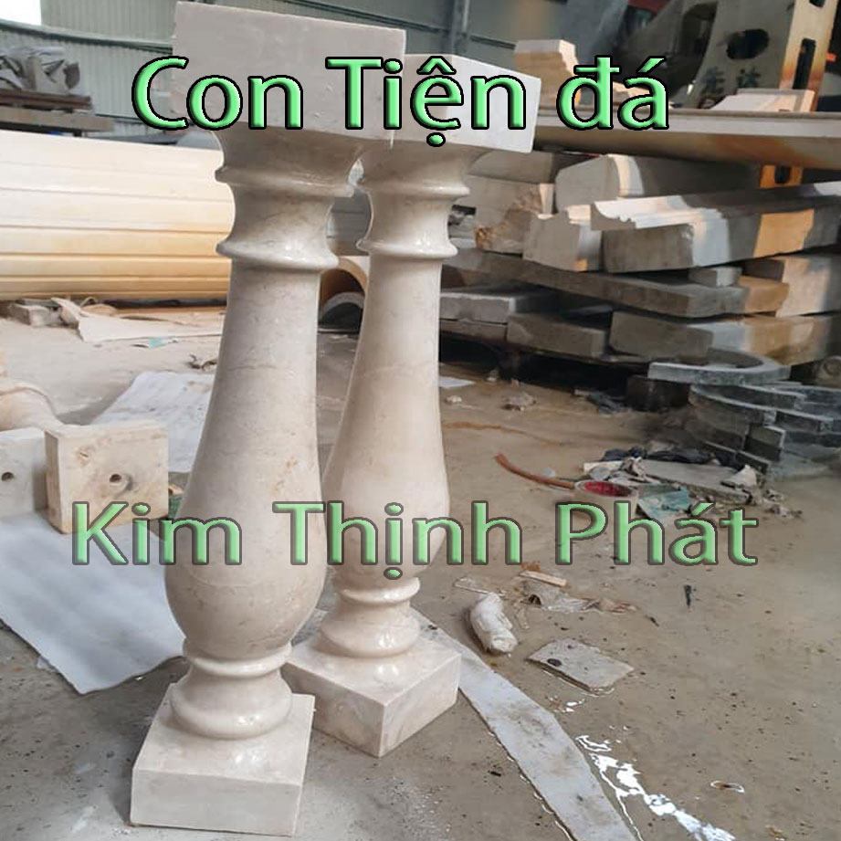 lan can con tiện đá11