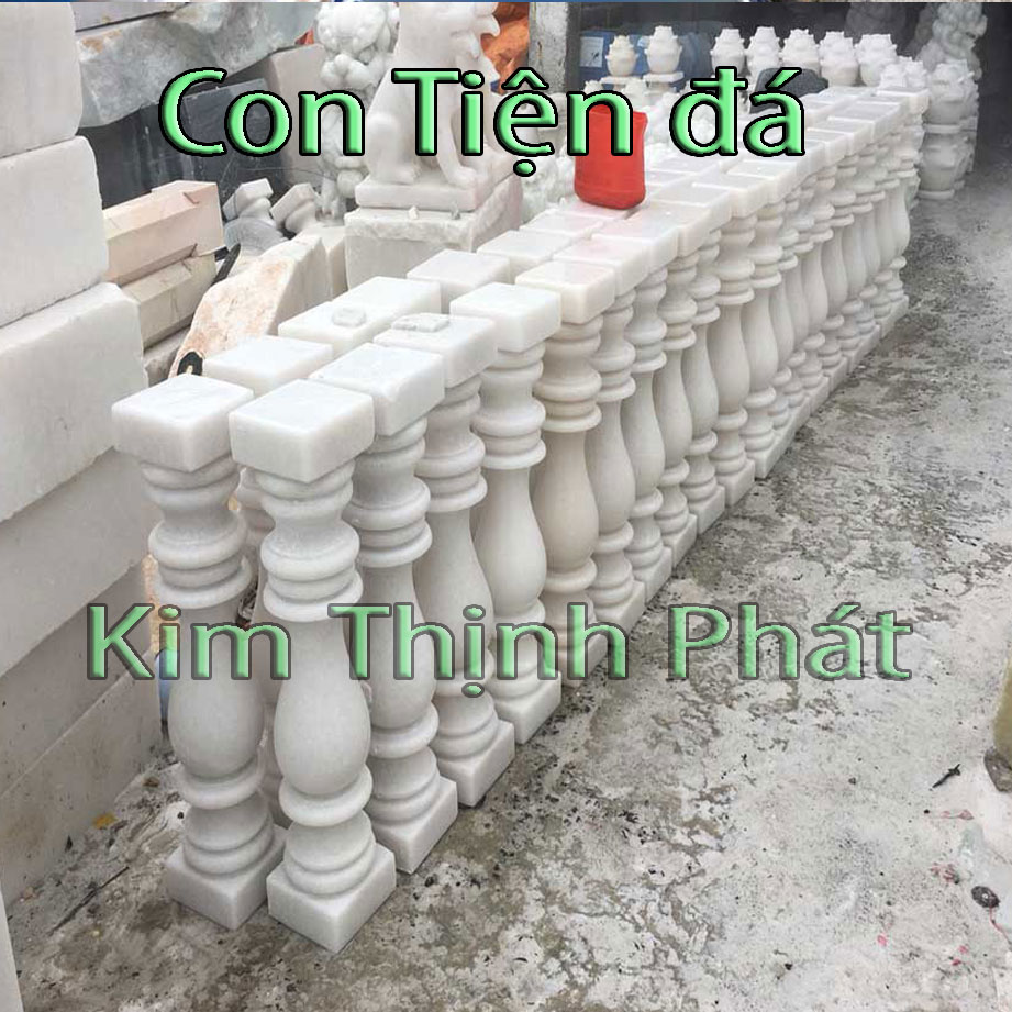 lan can con tiện đá12