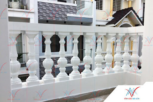 lan can đá tự nhiên1