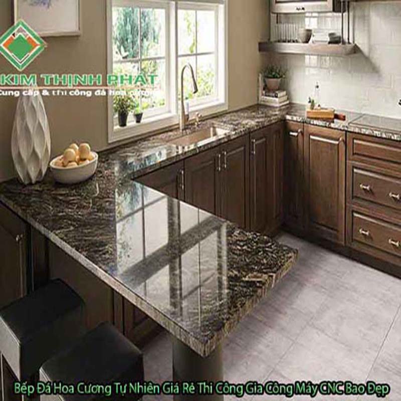 mựt bàn đá hoa cương làm bếp1