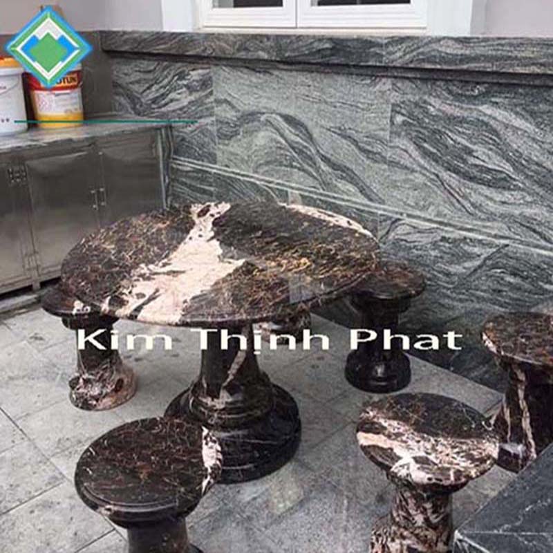 mặt bàn đá bếp3