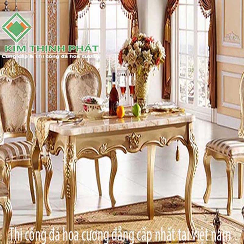 mặt bàn đá bếp24