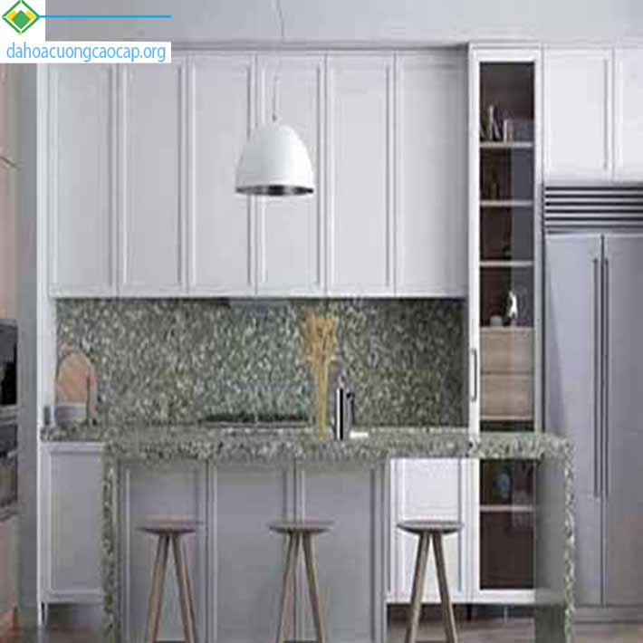 mặt bép đá hoa cương đẹp ktp3673