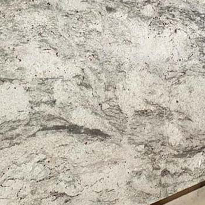 mẫu thi công mặt tiền đá hoa cương