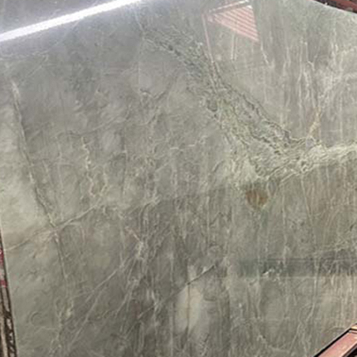 mẫu thi công mặt tiền đá hoa cương