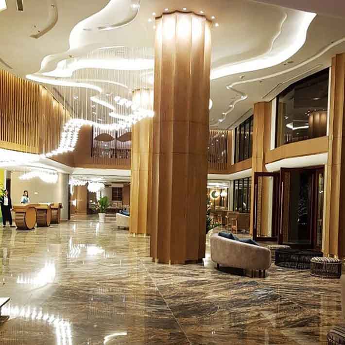 thi công lát nền biệt thự quận 2