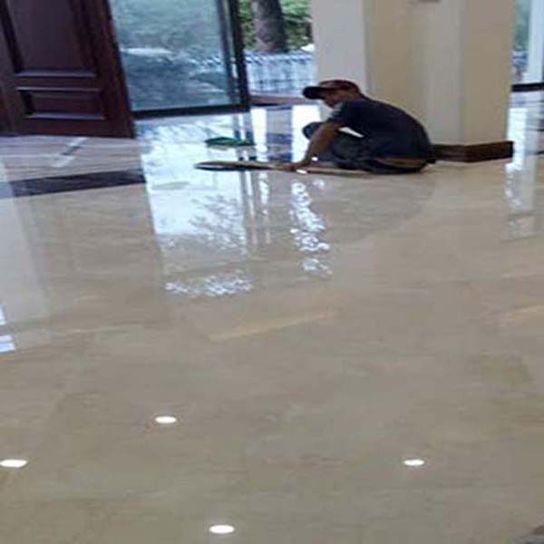 thi công lát nền biệt thự quận 2